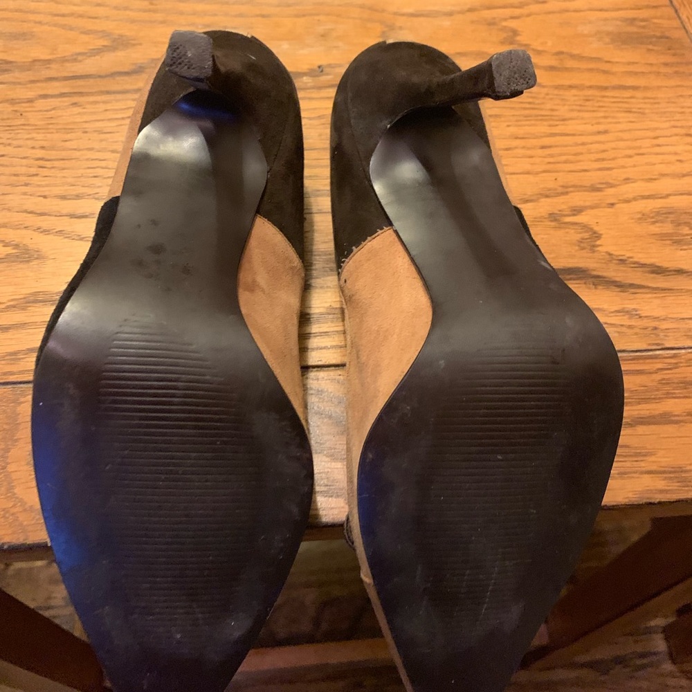 Work Pumps - Picture 2 of 4
